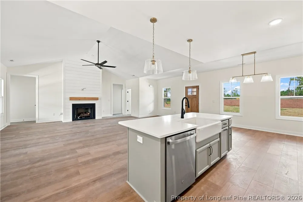 164 Vista Ridge Avenue Sanford, NC 27332
