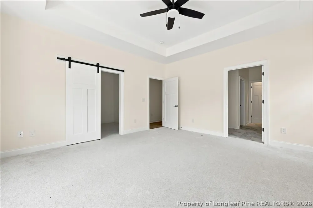 164 Vista Ridge Avenue Sanford, NC 27332