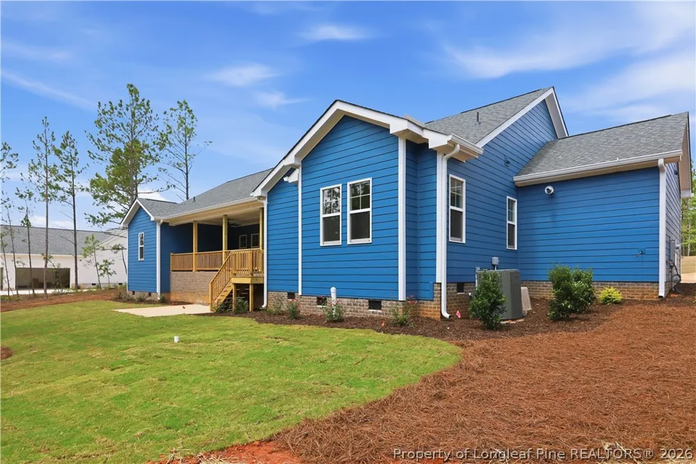 164 Vista Ridge Avenue Sanford, NC 27332