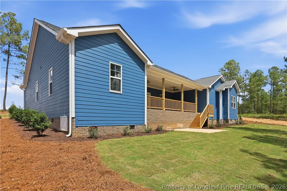 164 Vista Ridge Avenue Sanford, NC 27332