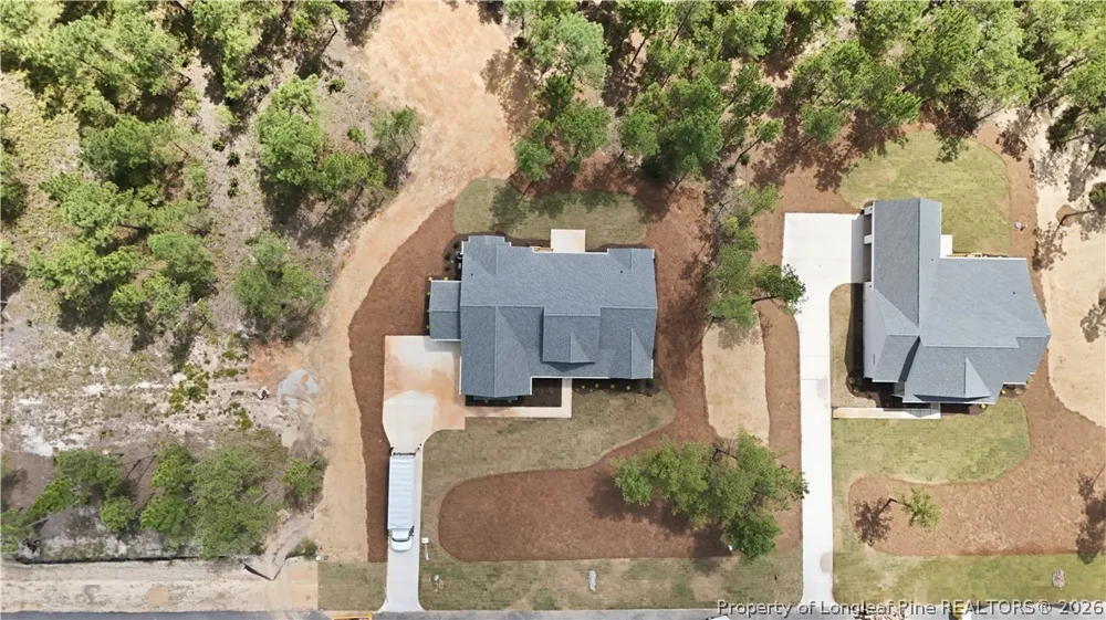 164 Vista Ridge Avenue Sanford, NC 27332