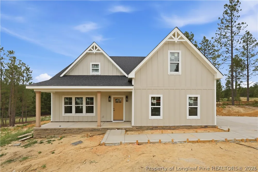 133 Vista Ridge Avenue Sanford, NC 27332