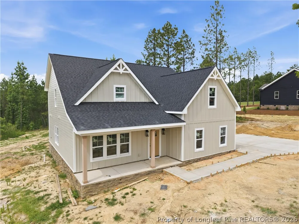 133 Vista Ridge Avenue Sanford, NC 27332