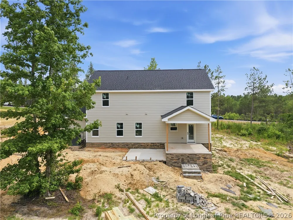133 Vista Ridge Avenue Sanford, NC 27332