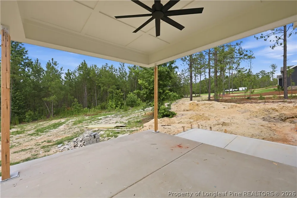 133 Vista Ridge Avenue Sanford, NC 27332