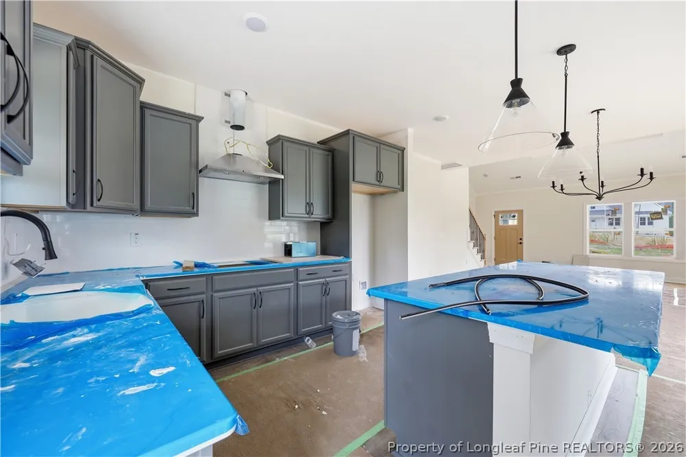 133 Vista Ridge Avenue Sanford, NC 27332
