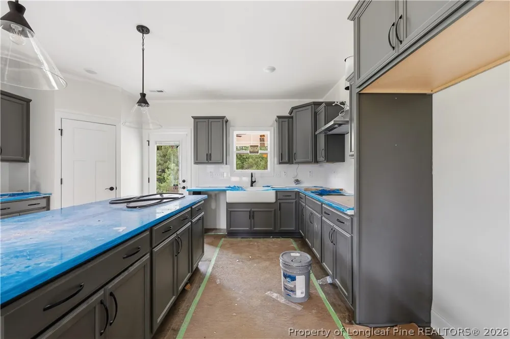 133 Vista Ridge Avenue Sanford, NC 27332