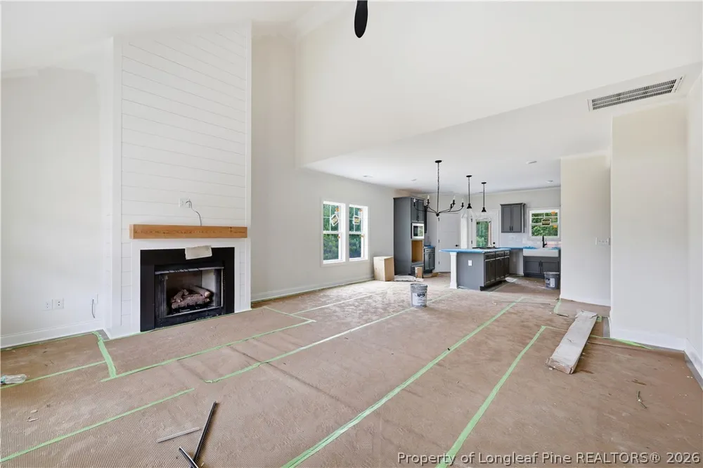 133 Vista Ridge Avenue Sanford, NC 27332