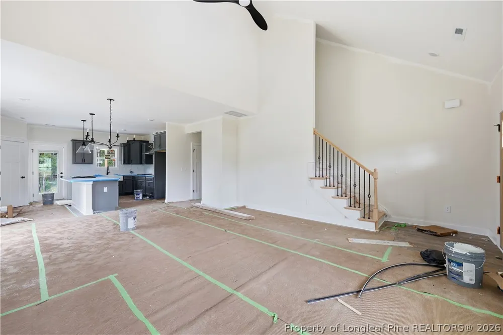 133 Vista Ridge Avenue Sanford, NC 27332