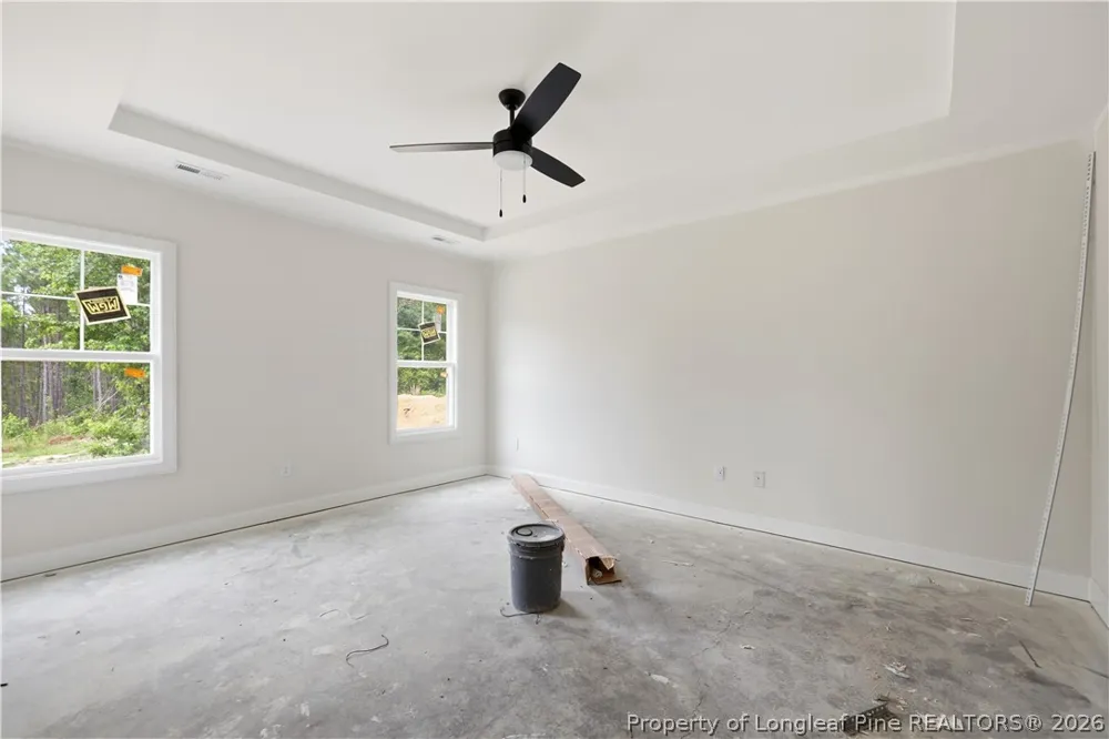 133 Vista Ridge Avenue Sanford, NC 27332