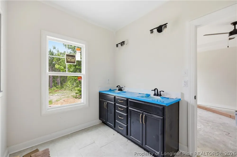 133 Vista Ridge Avenue Sanford, NC 27332