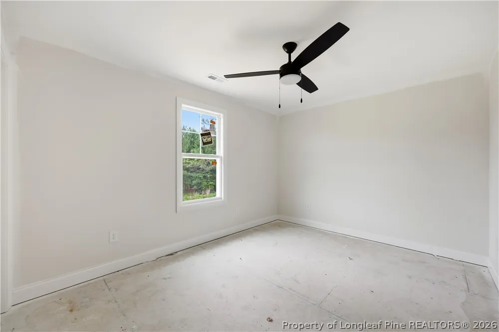 133 Vista Ridge Avenue Sanford, NC 27332