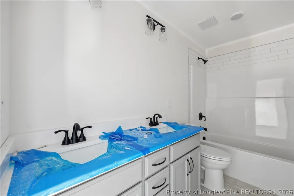 133 Vista Ridge Avenue Sanford, NC 27332