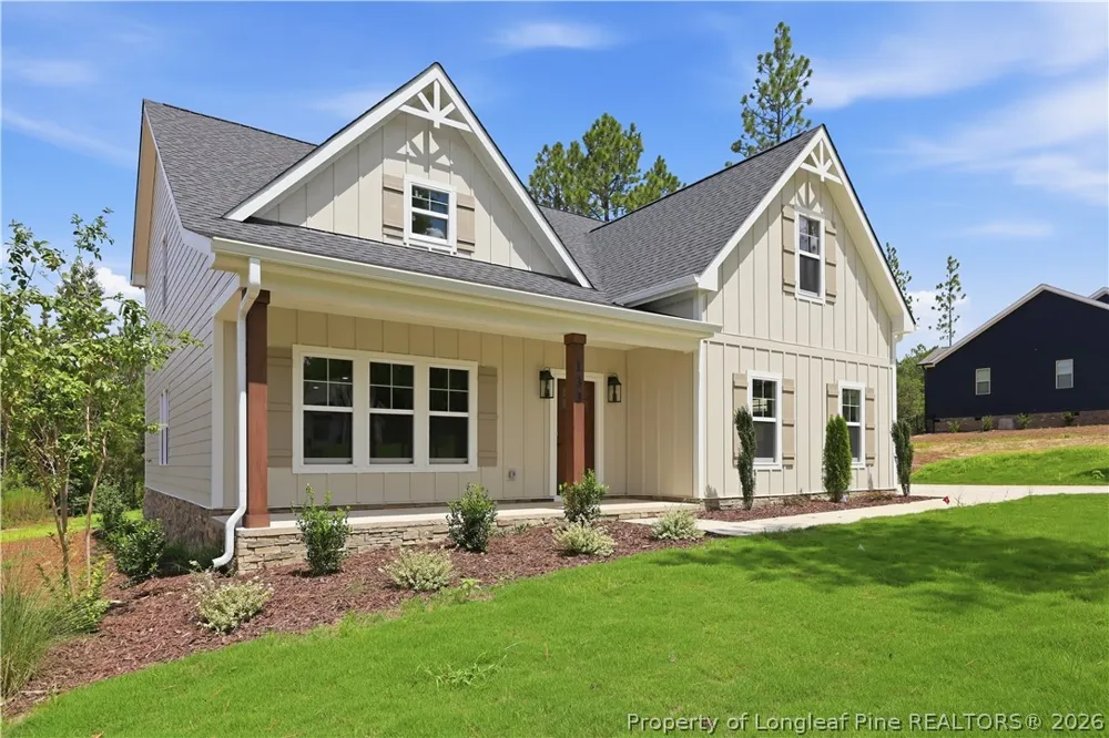 133 Vista Ridge Avenue Sanford, NC 27332