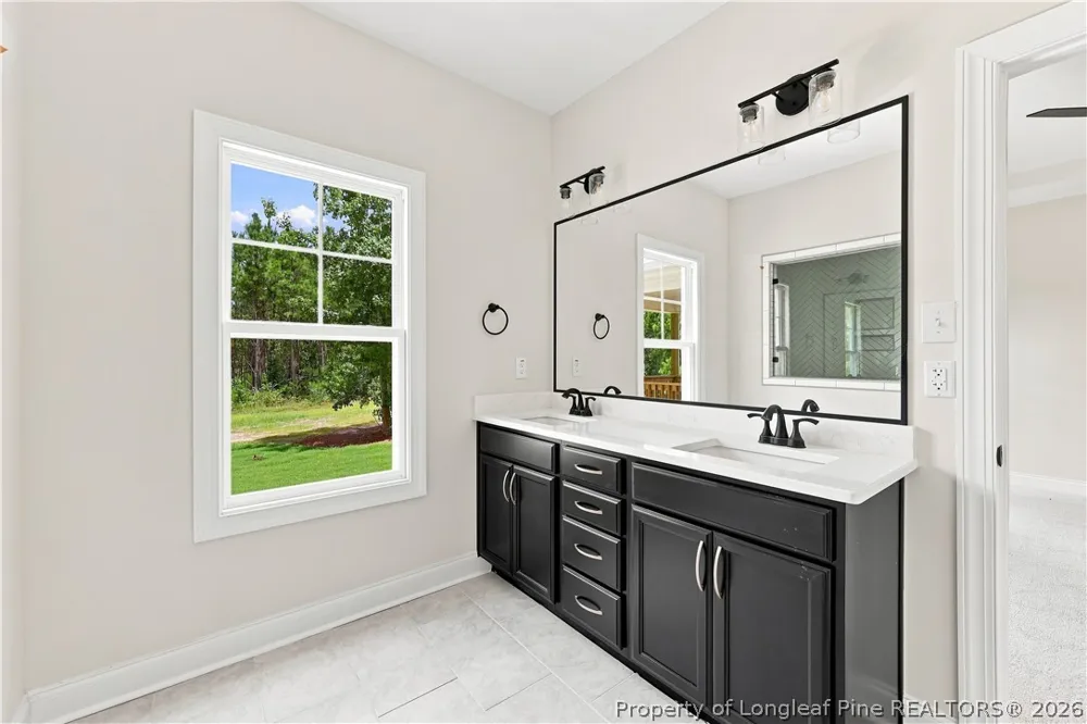 133 Vista Ridge Avenue Sanford, NC 27332
