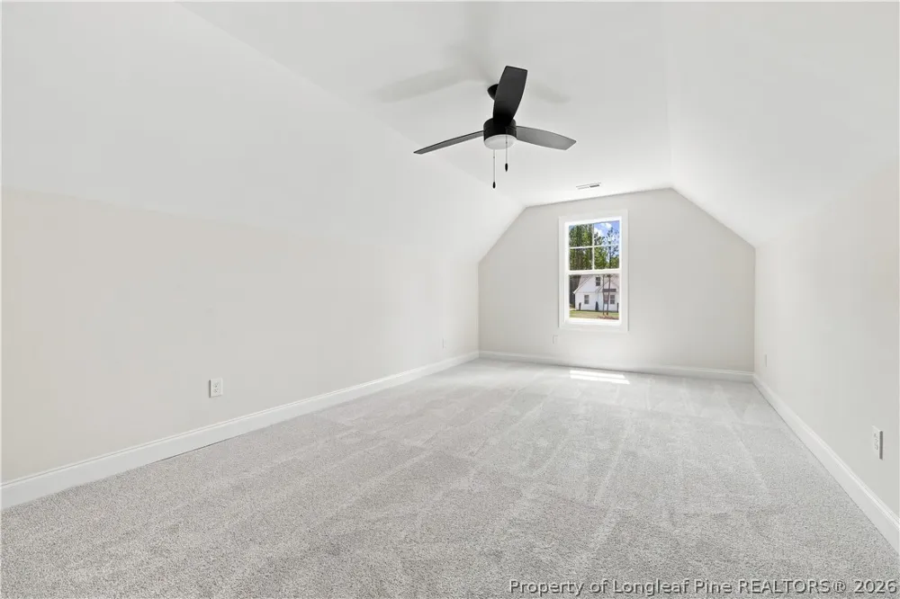 133 Vista Ridge Avenue Sanford, NC 27332