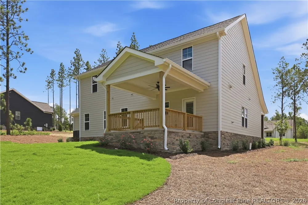 133 Vista Ridge Avenue Sanford, NC 27332