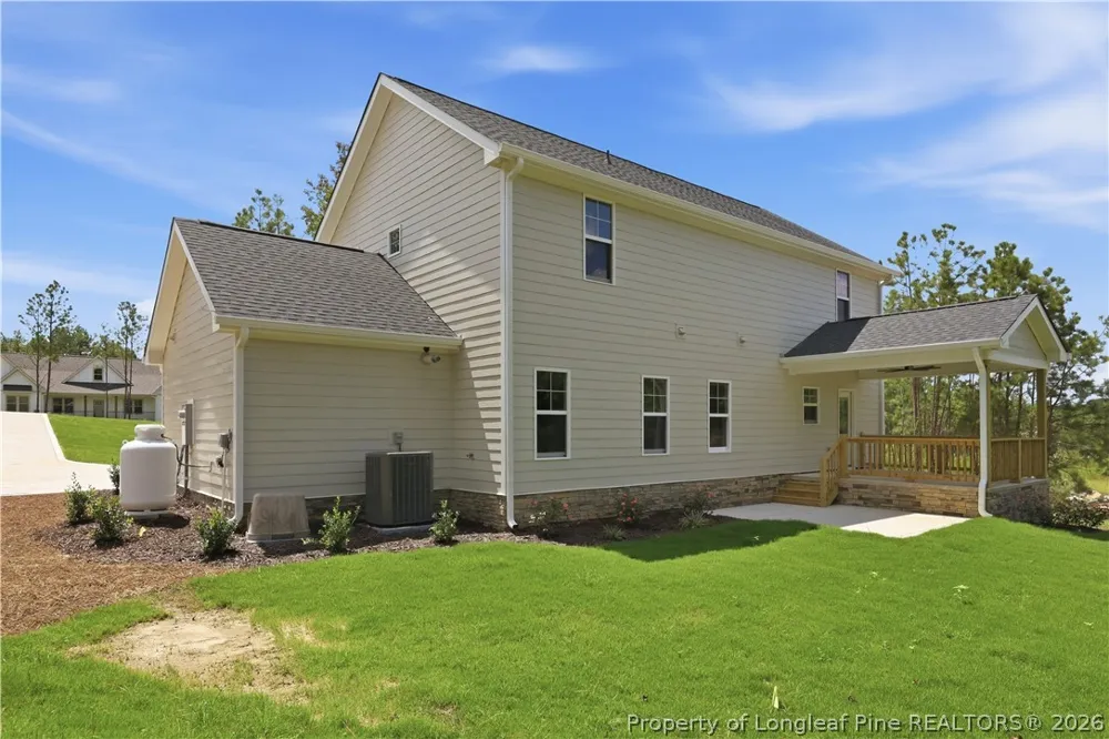 133 Vista Ridge Avenue Sanford, NC 27332