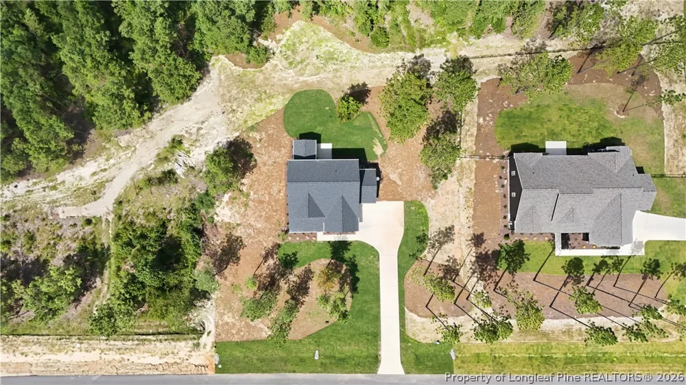 133 Vista Ridge Avenue Sanford, NC 27332