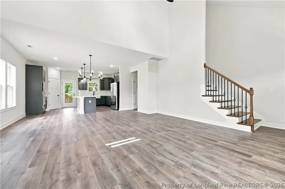 133 Vista Ridge Avenue Sanford, NC 27332