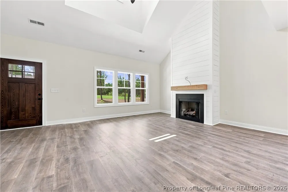 133 Vista Ridge Avenue Sanford, NC 27332