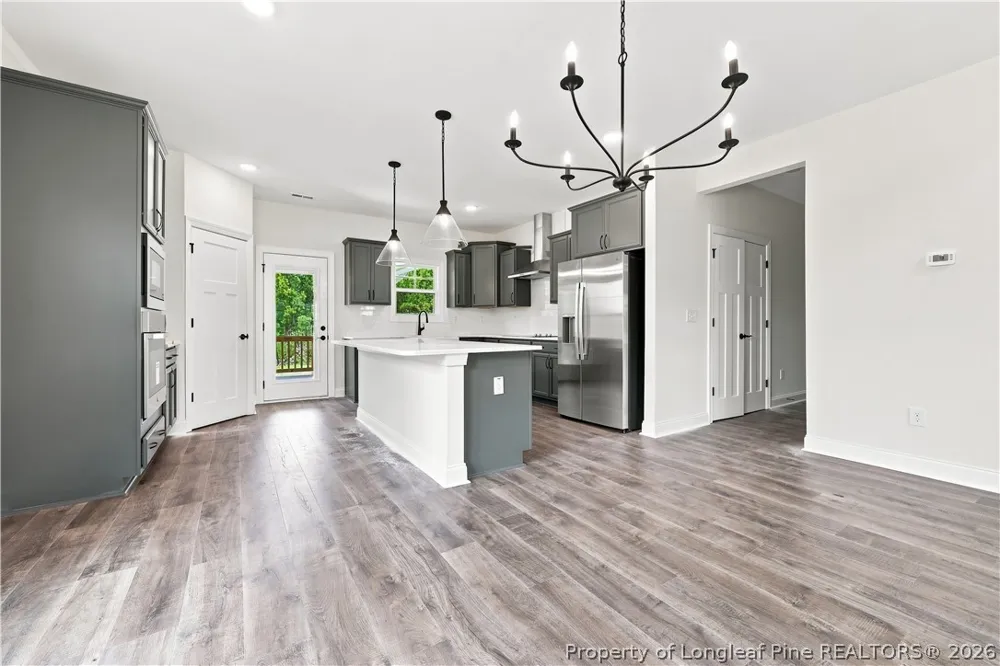 133 Vista Ridge Avenue Sanford, NC 27332