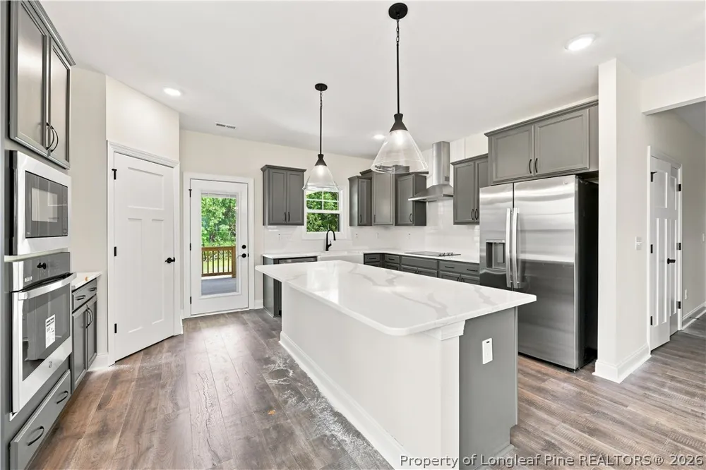 133 Vista Ridge Avenue Sanford, NC 27332