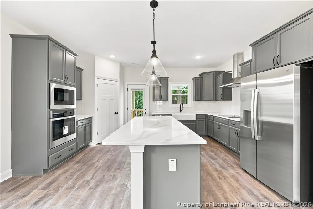 133 Vista Ridge Avenue Sanford, NC 27332