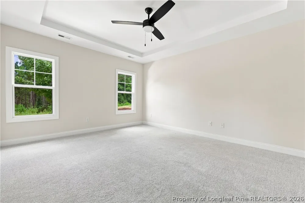 133 Vista Ridge Avenue Sanford, NC 27332