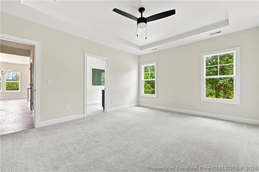 133 Vista Ridge Avenue Sanford, NC 27332