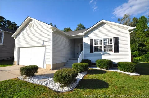248 Honey Springs Avenue