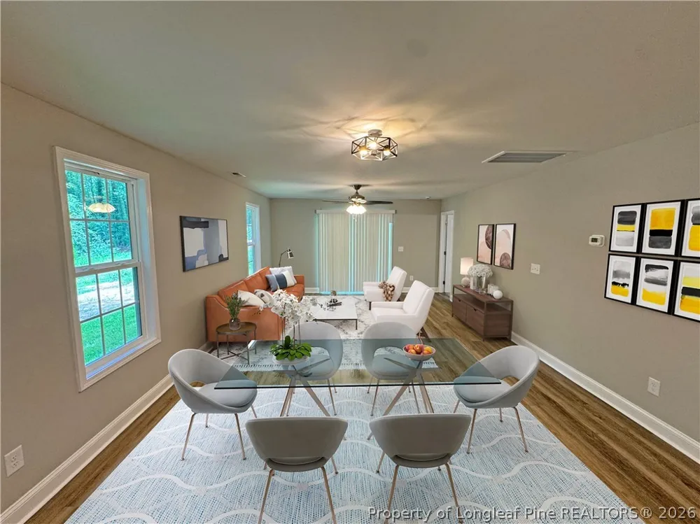 209 Robinson Street Rockingham, NC 28379