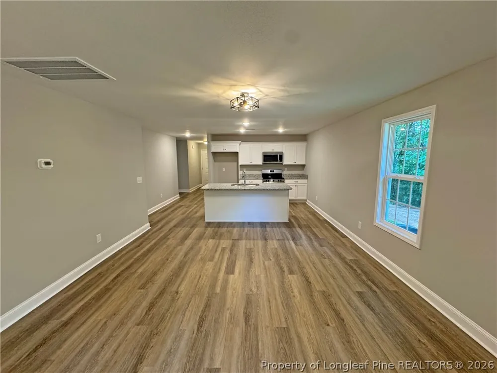 209 Robinson Street Rockingham, NC 28379
