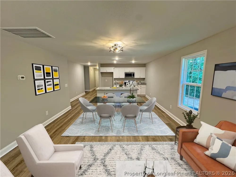 209 Robinson Street Rockingham, NC 28379