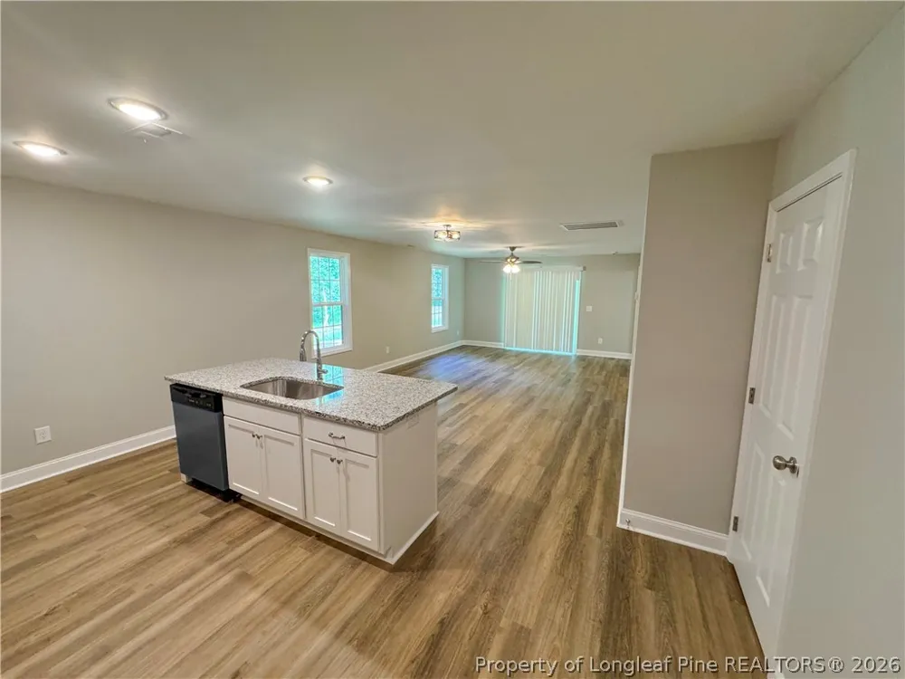 209 Robinson Street Rockingham, NC 28379