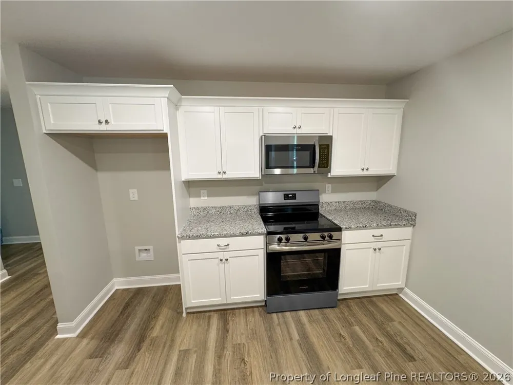 209 Robinson Street Rockingham, NC 28379