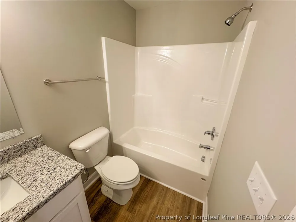 209 Robinson Street Rockingham, NC 28379