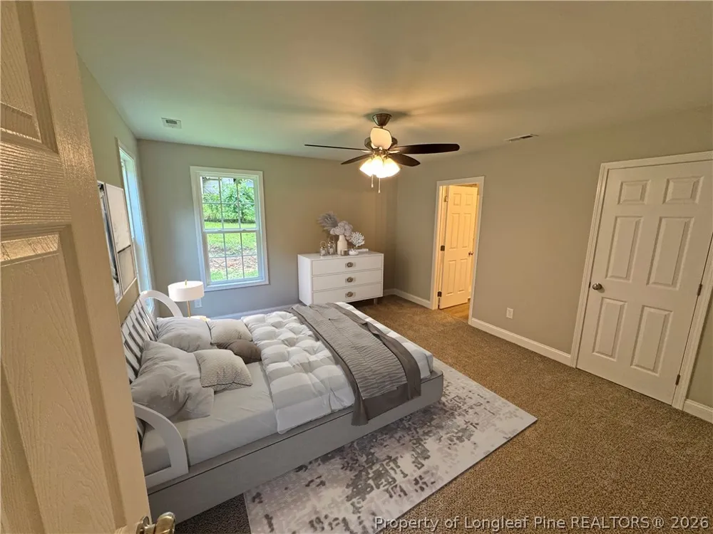209 Robinson Street Rockingham, NC 28379