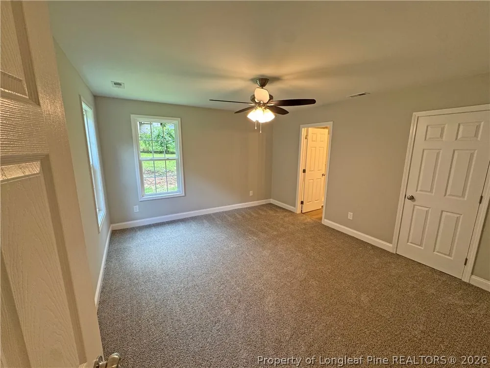 209 Robinson Street Rockingham, NC 28379