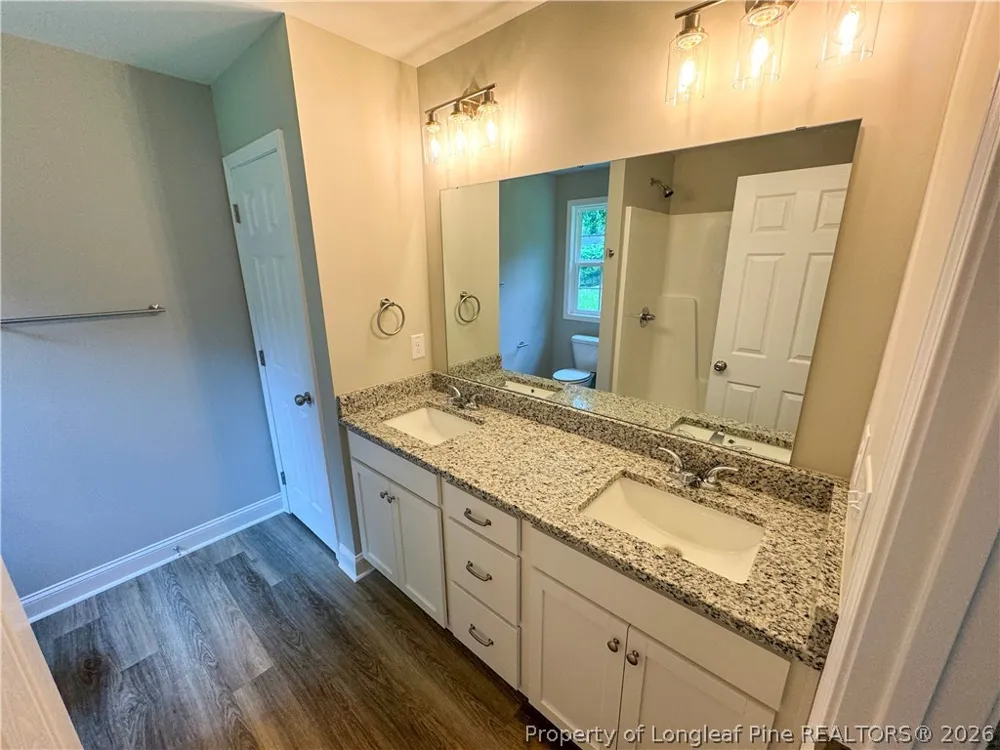 209 Robinson Street Rockingham, NC 28379