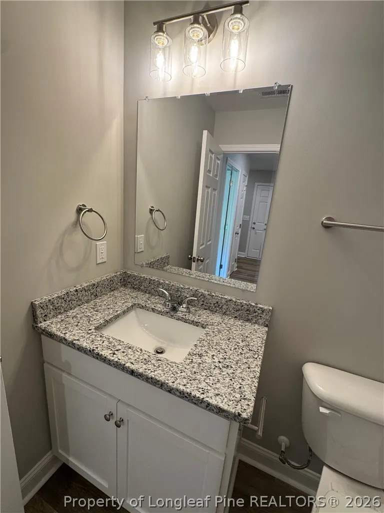 209 Robinson Street Rockingham, NC 28379