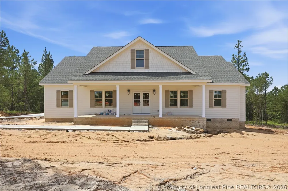 158 Vista Ridge Avenue Sanford, NC 27332