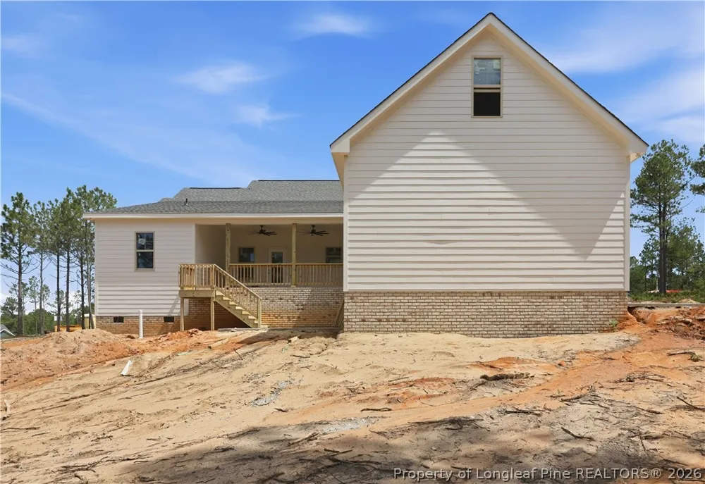 158 Vista Ridge Avenue Sanford, NC 27332