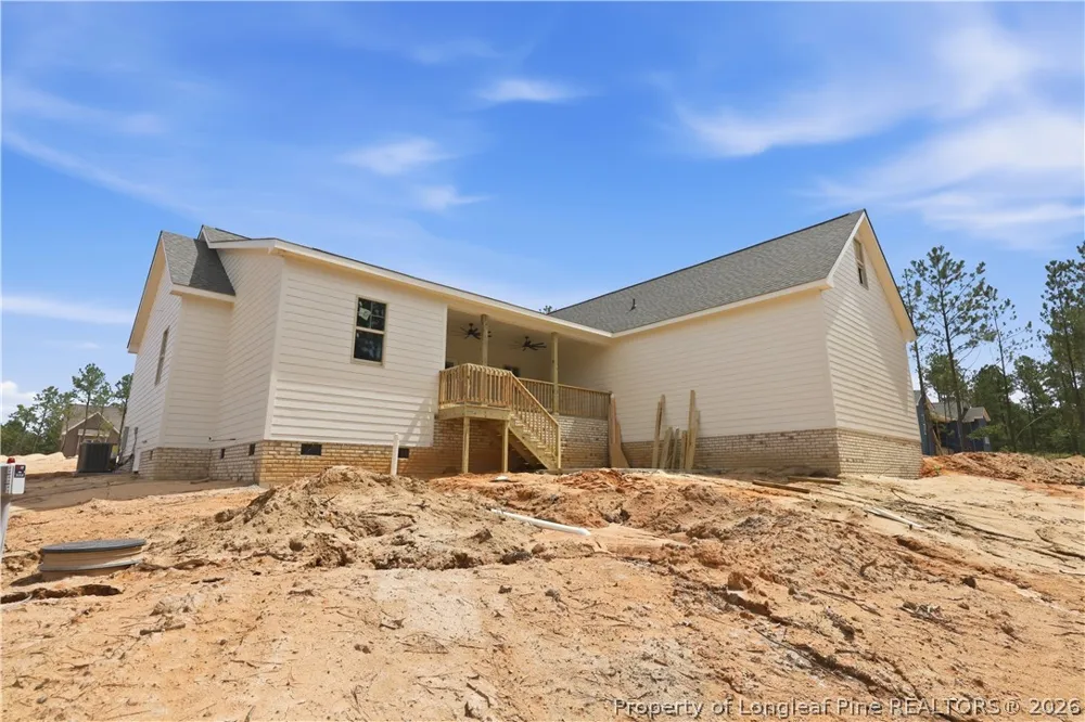158 Vista Ridge Avenue Sanford, NC 27332