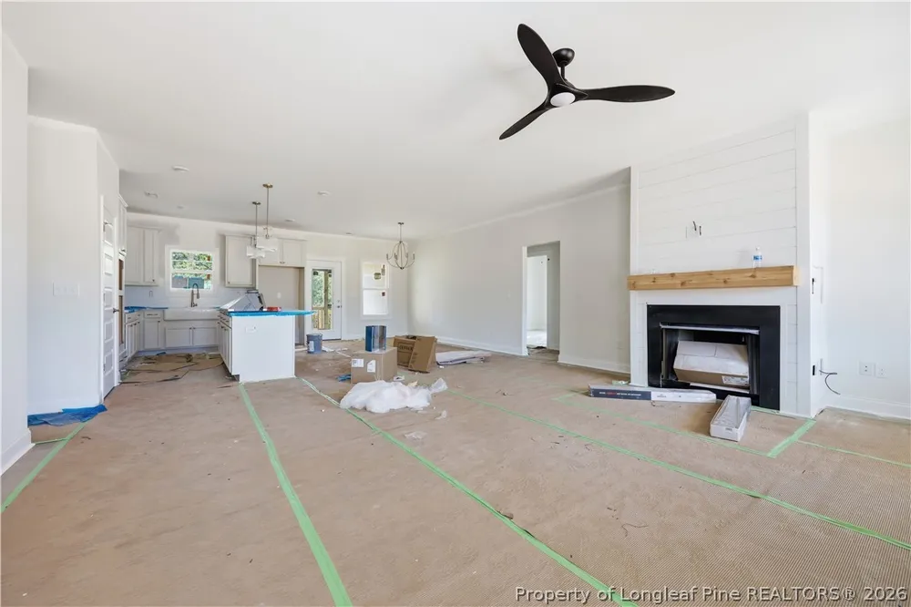 158 Vista Ridge Avenue Sanford, NC 27332