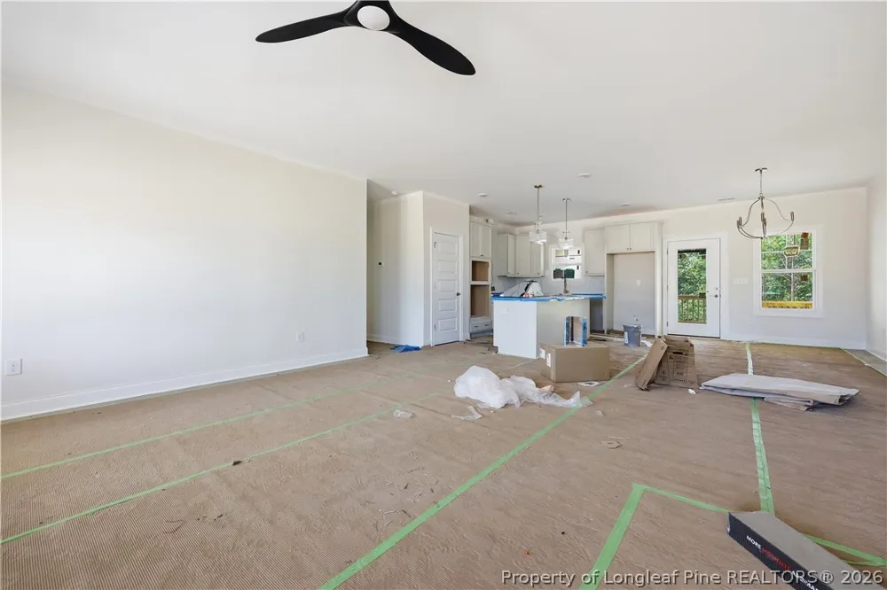 158 Vista Ridge Avenue Sanford, NC 27332