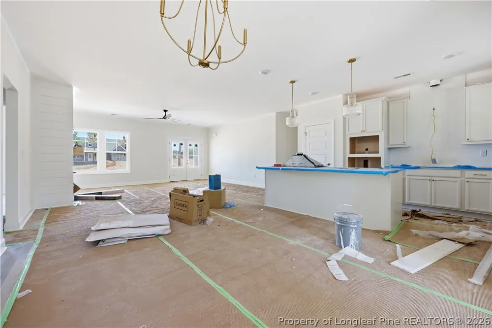 158 Vista Ridge Avenue Sanford, NC 27332