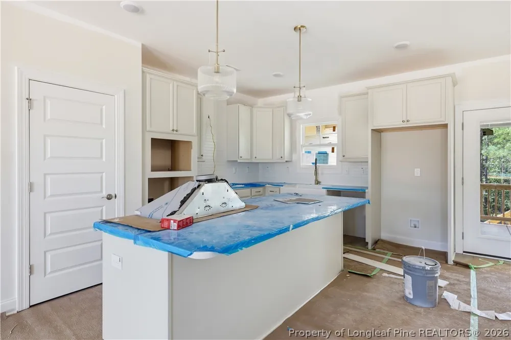 158 Vista Ridge Avenue Sanford, NC 27332