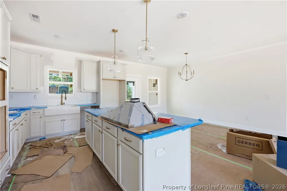 158 Vista Ridge Avenue Sanford, NC 27332