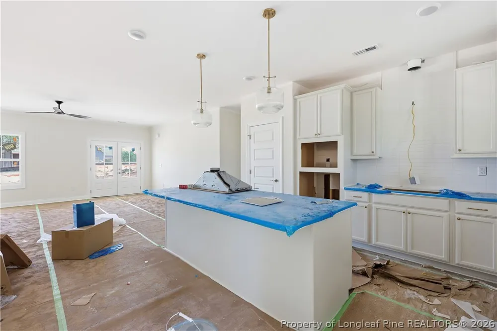 158 Vista Ridge Avenue Sanford, NC 27332